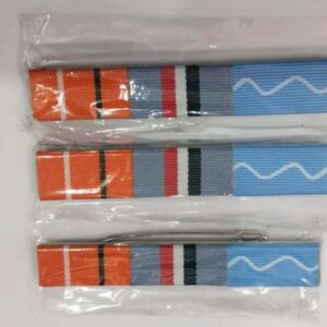 8A  Andaman,75,9 year ribbon Indian coast guard