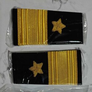 DIG slip on Indian Coast Guard