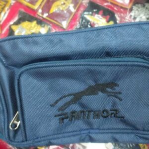 Shaving kit Pouch