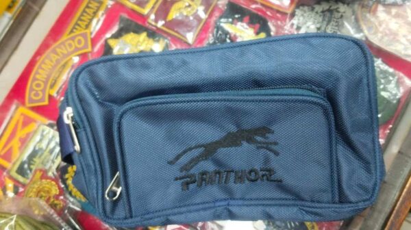 Shaving kit Pouch
